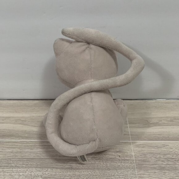 Nintendo Pokémon Pocket Monsters Sanei Mew Plush - Picture 4 of 9